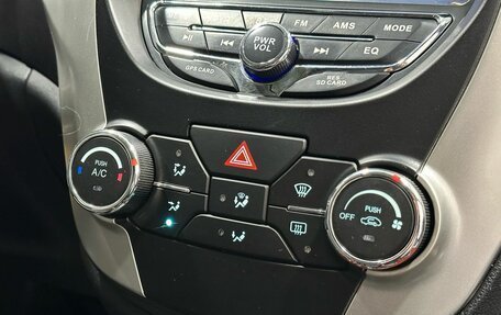 Changan CS35, 2014 год, 999 900 рублей, 14 фотография