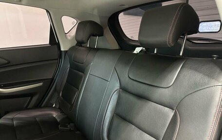 Changan CS35, 2014 год, 999 900 рублей, 19 фотография