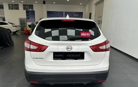 Nissan Qashqai, 2018 год, 1 984 900 рублей, 5 фотография