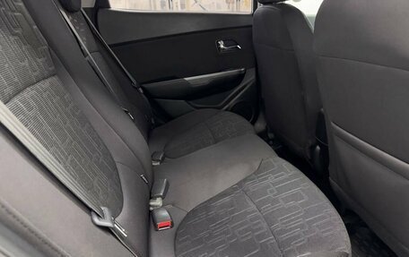 KIA Rio III рестайлинг, 2012 год, 870 000 рублей, 15 фотография