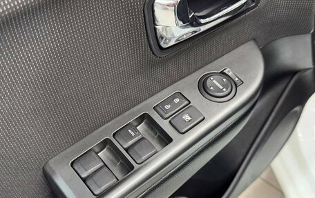 KIA Rio III рестайлинг, 2012 год, 870 000 рублей, 17 фотография