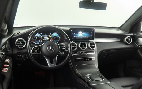 Mercedes-Benz GLC, 2019 год, 5 150 000 рублей, 8 фотография