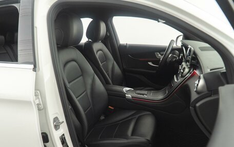 Mercedes-Benz GLC, 2019 год, 5 150 000 рублей, 10 фотография