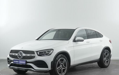 Mercedes-Benz GLC, 2019 год, 5 150 000 рублей, 5 фотография