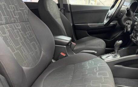 KIA Rio III рестайлинг, 2012 год, 870 000 рублей, 16 фотография