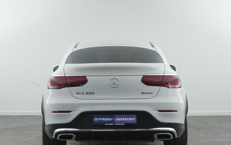 Mercedes-Benz GLC, 2019 год, 5 150 000 рублей, 4 фотография