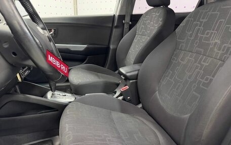 KIA Rio III рестайлинг, 2012 год, 870 000 рублей, 18 фотография