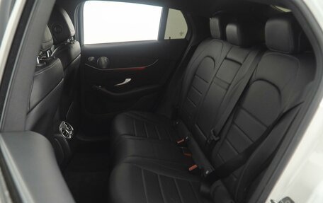 Mercedes-Benz GLC, 2019 год, 5 150 000 рублей, 11 фотография