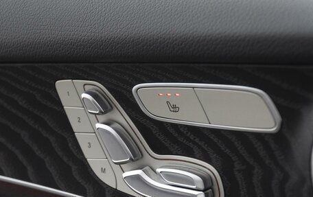 Mercedes-Benz GLC, 2019 год, 5 150 000 рублей, 15 фотография