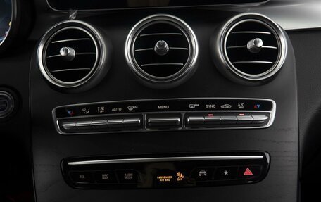 Mercedes-Benz GLC, 2019 год, 5 150 000 рублей, 21 фотография