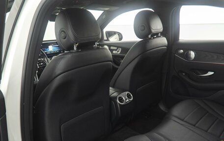 Mercedes-Benz GLC, 2019 год, 5 150 000 рублей, 13 фотография