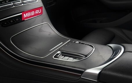 Mercedes-Benz GLC, 2019 год, 5 150 000 рублей, 18 фотография