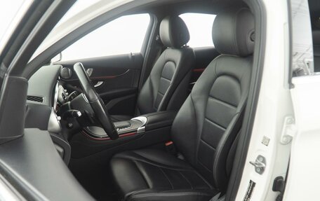 Mercedes-Benz GLC, 2019 год, 5 150 000 рублей, 12 фотография