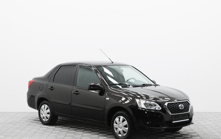 Datsun on-DO I рестайлинг, 2017 год, 505 000 рублей, 3 фотография