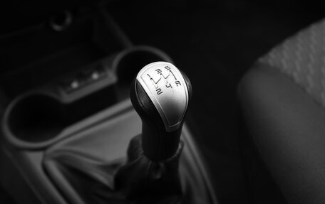 Datsun on-DO I рестайлинг, 2017 год, 505 000 рублей, 9 фотография