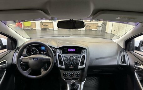 Ford Focus III, 2011 год, 959 900 рублей, 9 фотография