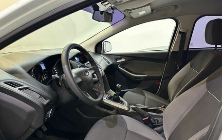 Ford Focus III, 2011 год, 959 900 рублей, 7 фотография