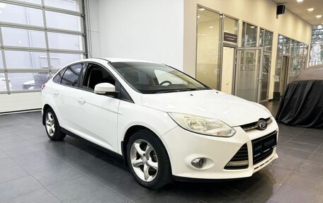 Ford Focus III, 2011 год, 959 900 рублей, 3 фотография