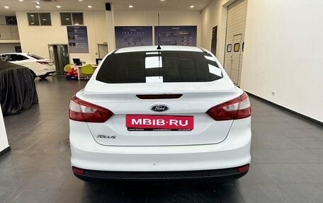 Ford Focus III, 2011 год, 959 900 рублей, 5 фотография