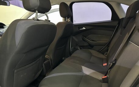 Ford Focus III, 2011 год, 959 900 рублей, 10 фотография