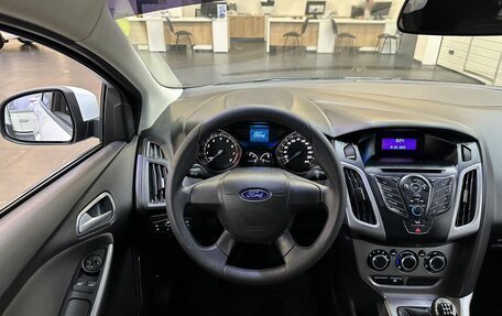 Ford Focus III, 2011 год, 959 900 рублей, 8 фотография