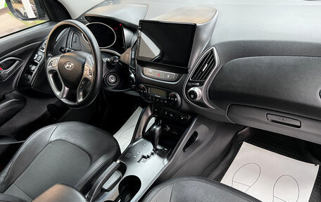 Hyundai ix35 I рестайлинг, 2014 год, 1 495 000 рублей, 14 фотография