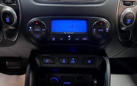 Hyundai ix35 I рестайлинг, 2014 год, 1 495 000 рублей, 22 фотография