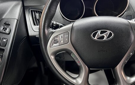 Hyundai ix35 I рестайлинг, 2014 год, 1 495 000 рублей, 18 фотография