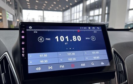 Hyundai ix35 I рестайлинг, 2014 год, 1 495 000 рублей, 20 фотография
