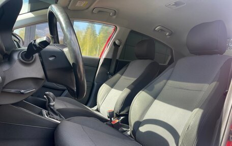 Hyundai Solaris II рестайлинг, 2017 год, 1 149 000 рублей, 25 фотография