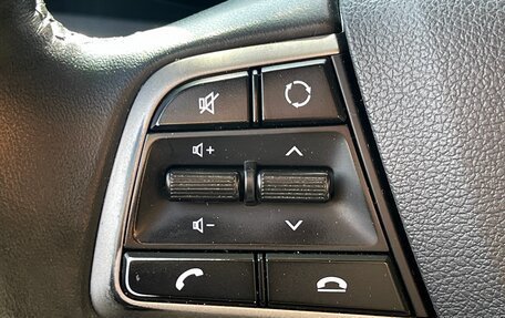 Hyundai Solaris II рестайлинг, 2017 год, 1 149 000 рублей, 21 фотография