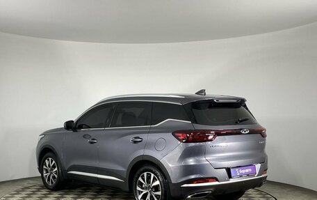 Chery Tiggo 7 Pro, 2022 год, 1 980 000 рублей, 6 фотография