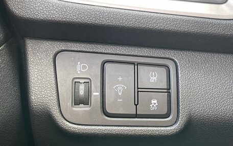 Hyundai Solaris II рестайлинг, 2017 год, 1 149 000 рублей, 33 фотография