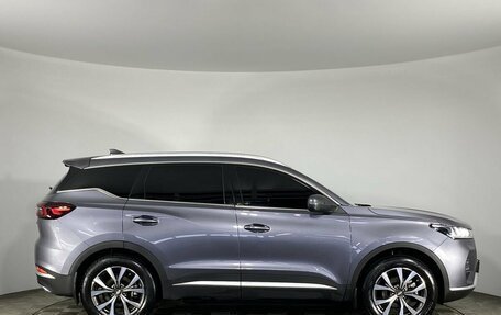Chery Tiggo 7 Pro, 2022 год, 1 980 000 рублей, 10 фотография