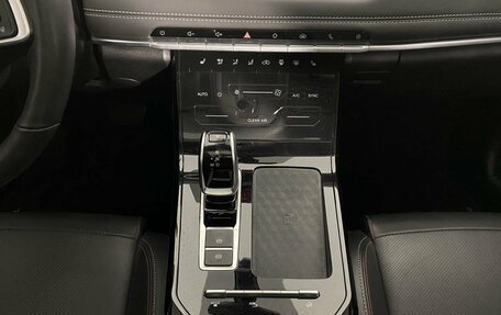 Chery Tiggo 7 Pro, 2022 год, 1 980 000 рублей, 16 фотография