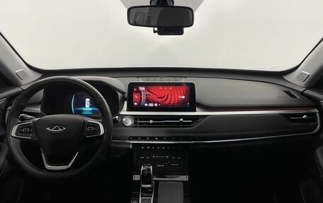 Chery Tiggo 7 Pro, 2022 год, 1 980 000 рублей, 15 фотография