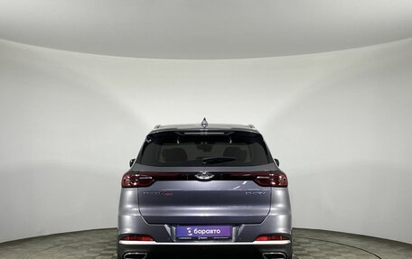 Chery Tiggo 7 Pro, 2022 год, 1 980 000 рублей, 7 фотография
