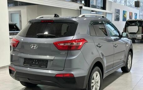 Hyundai Creta I рестайлинг, 2020 год, 2 049 900 рублей, 6 фотография