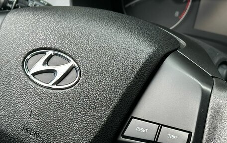 Hyundai Creta I рестайлинг, 2020 год, 2 049 900 рублей, 11 фотография