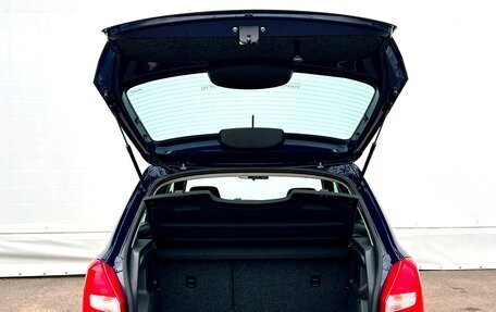 Skoda Fabia II, 2013 год, 542 100 рублей, 13 фотография