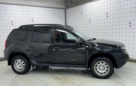 Renault Duster I рестайлинг, 2013 год, 850 000 рублей, 7 фотография