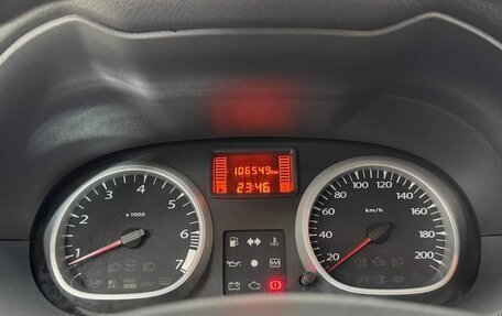 Renault Duster I рестайлинг, 2013 год, 850 000 рублей, 10 фотография