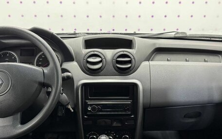 Renault Duster I рестайлинг, 2013 год, 850 000 рублей, 13 фотография