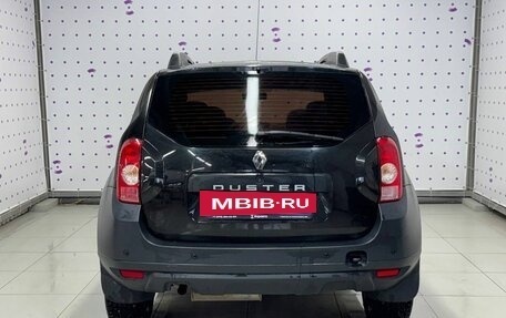 Renault Duster I рестайлинг, 2013 год, 850 000 рублей, 6 фотография