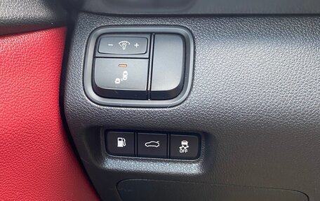 KIA Optima IV, 2019 год, 2 120 000 рублей, 11 фотография