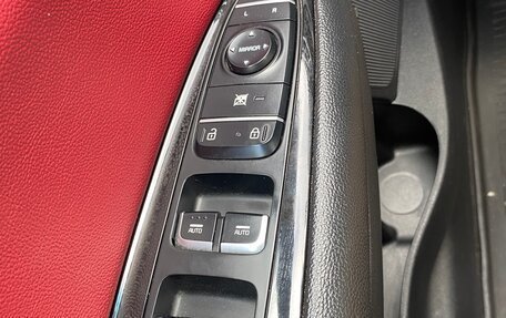 KIA Optima IV, 2019 год, 2 120 000 рублей, 12 фотография