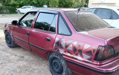 Daewoo Nexia I рестайлинг, 2007 год, 150 000 рублей, 1 фотография