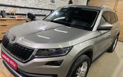 Skoda Kodiaq I, 2019 год, 2 599 000 рублей, 1 фотография