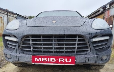 Porsche Cayenne III, 2010 год, 2 099 000 рублей, 1 фотография