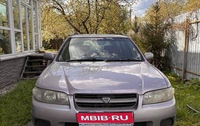 Nissan Avenir II, 2002 год, 300 000 рублей, 1 фотография